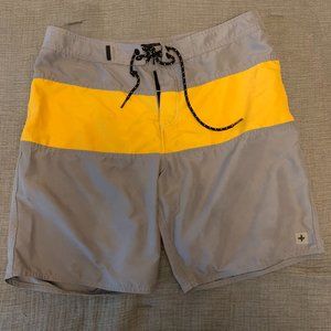 Tavik Board Shorts